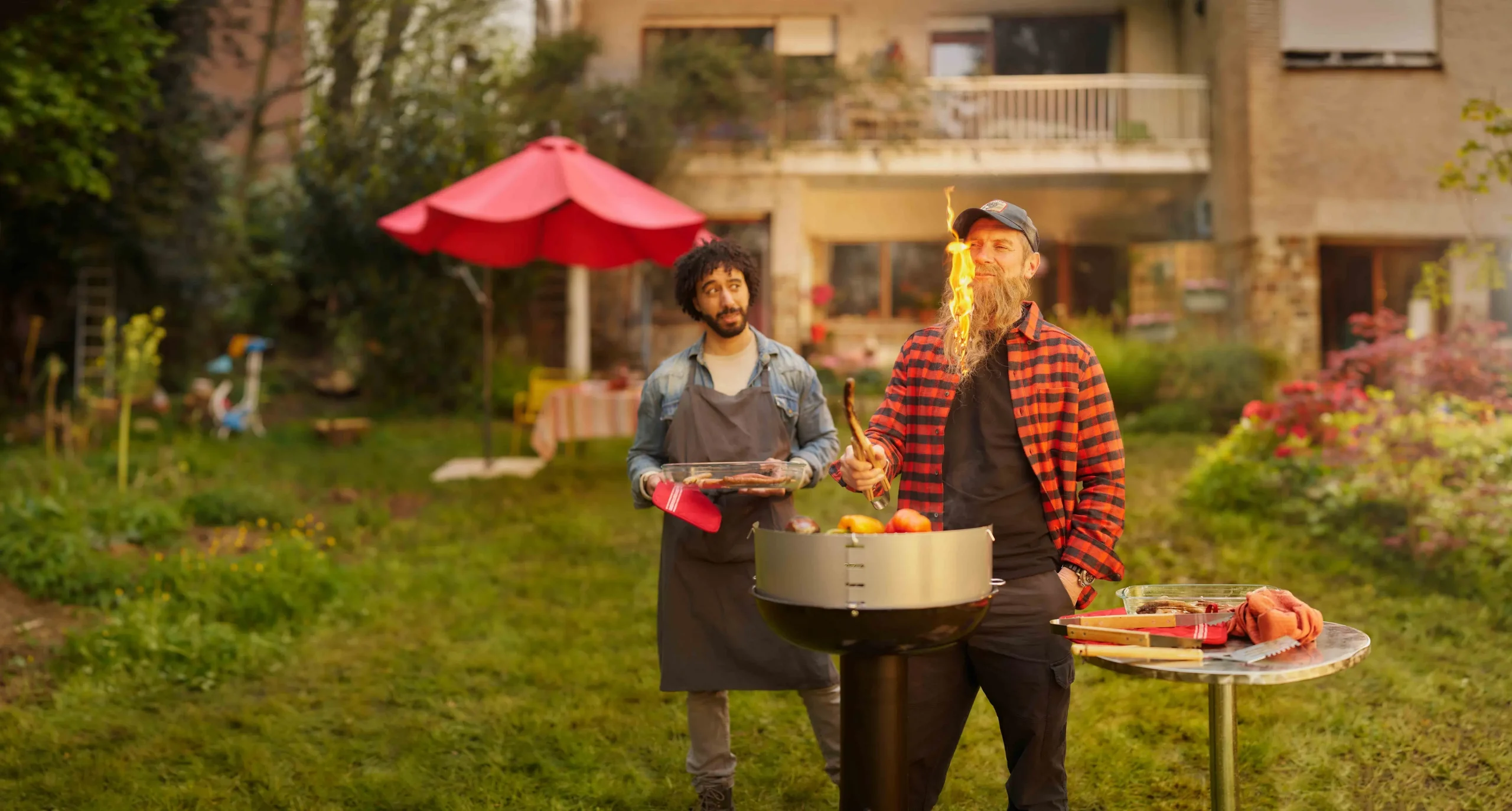 Pourquoi s'affilier chez Solidaris